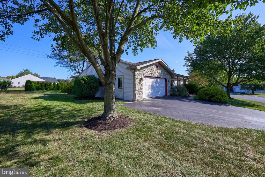Photo of 112 Millstone Drive, DENVER, PA 17517 (MLS # PALA2055838)