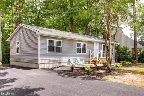 Homes For Rent - 77 Newport Drive<br/> Worcester County, OCEAN PINES, MD 21811