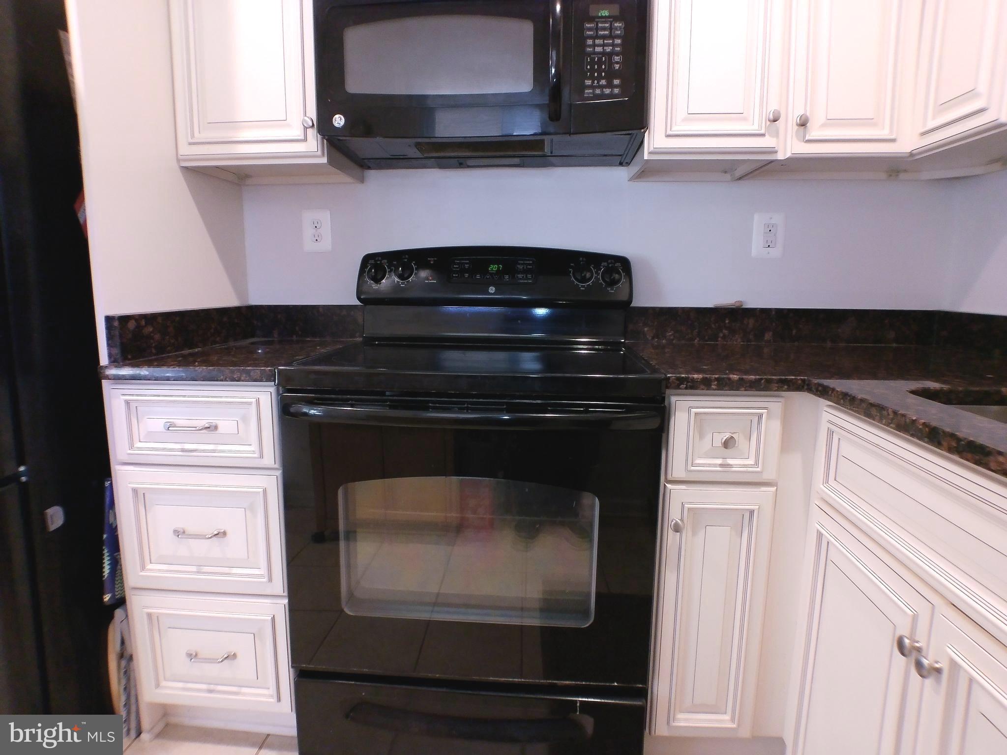 BLUE RIDGE FARMS - Residential