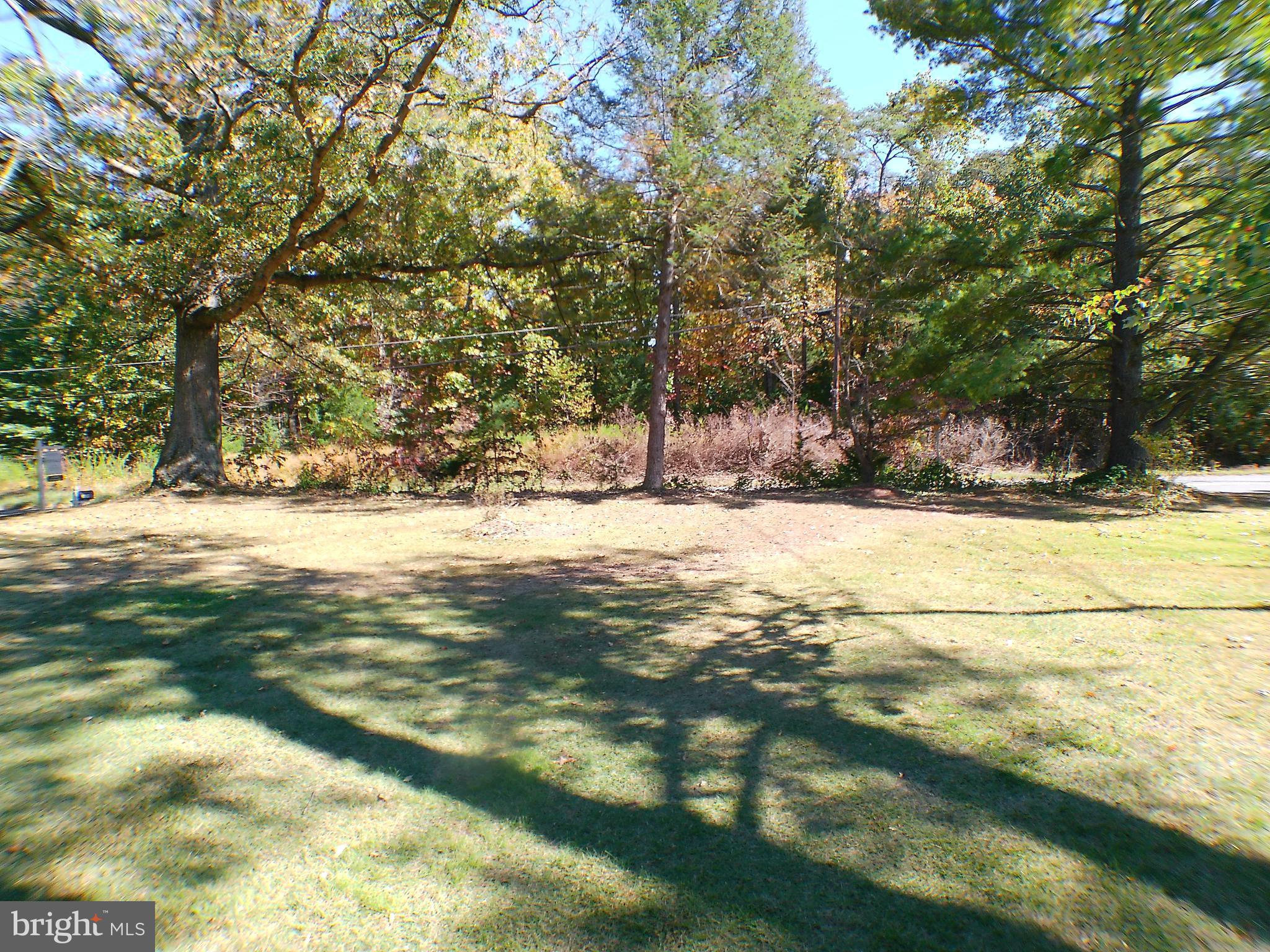 BLUE RIDGE FARMS - Residential