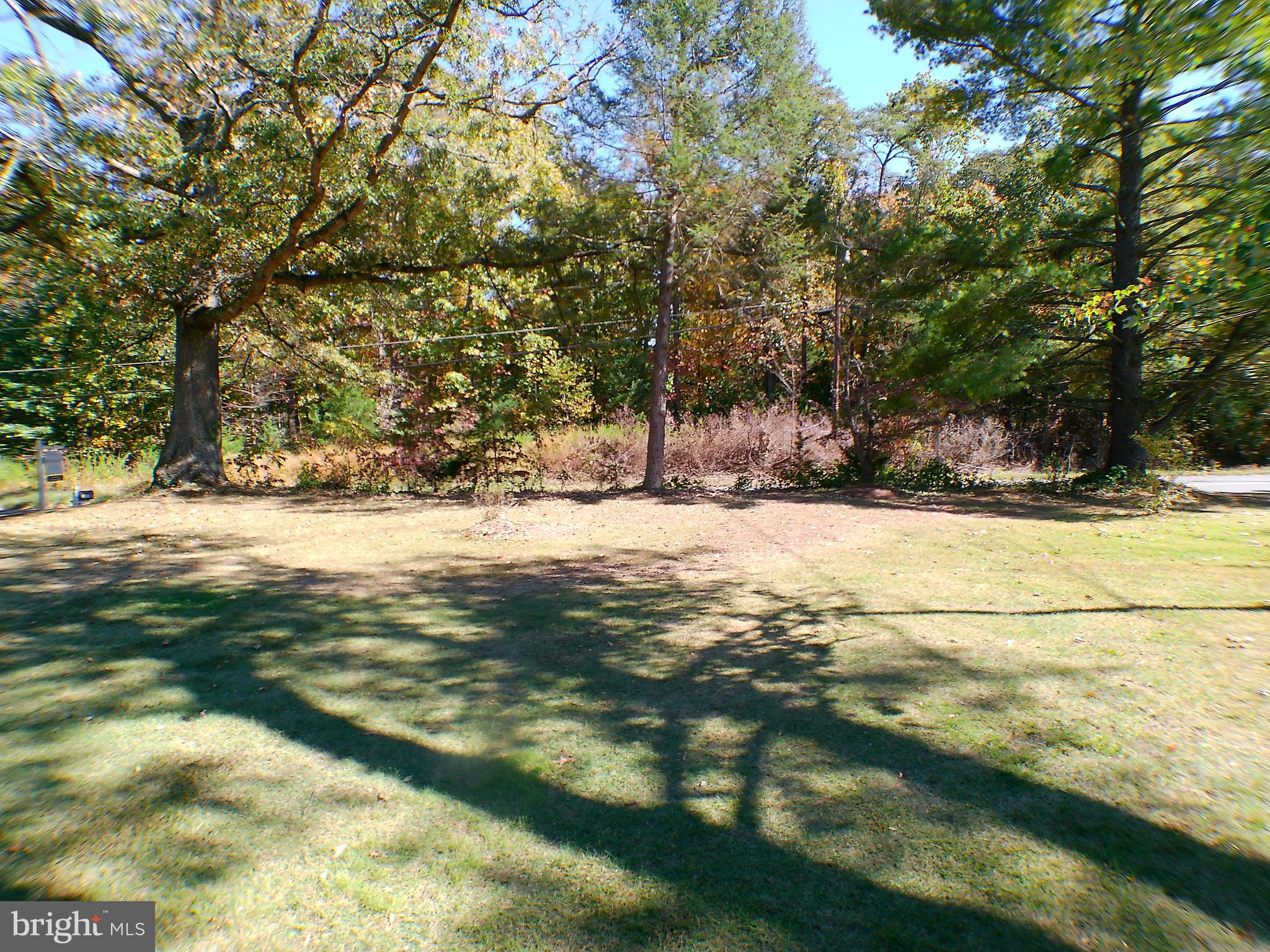 BLUE RIDGE FARMS - Residential