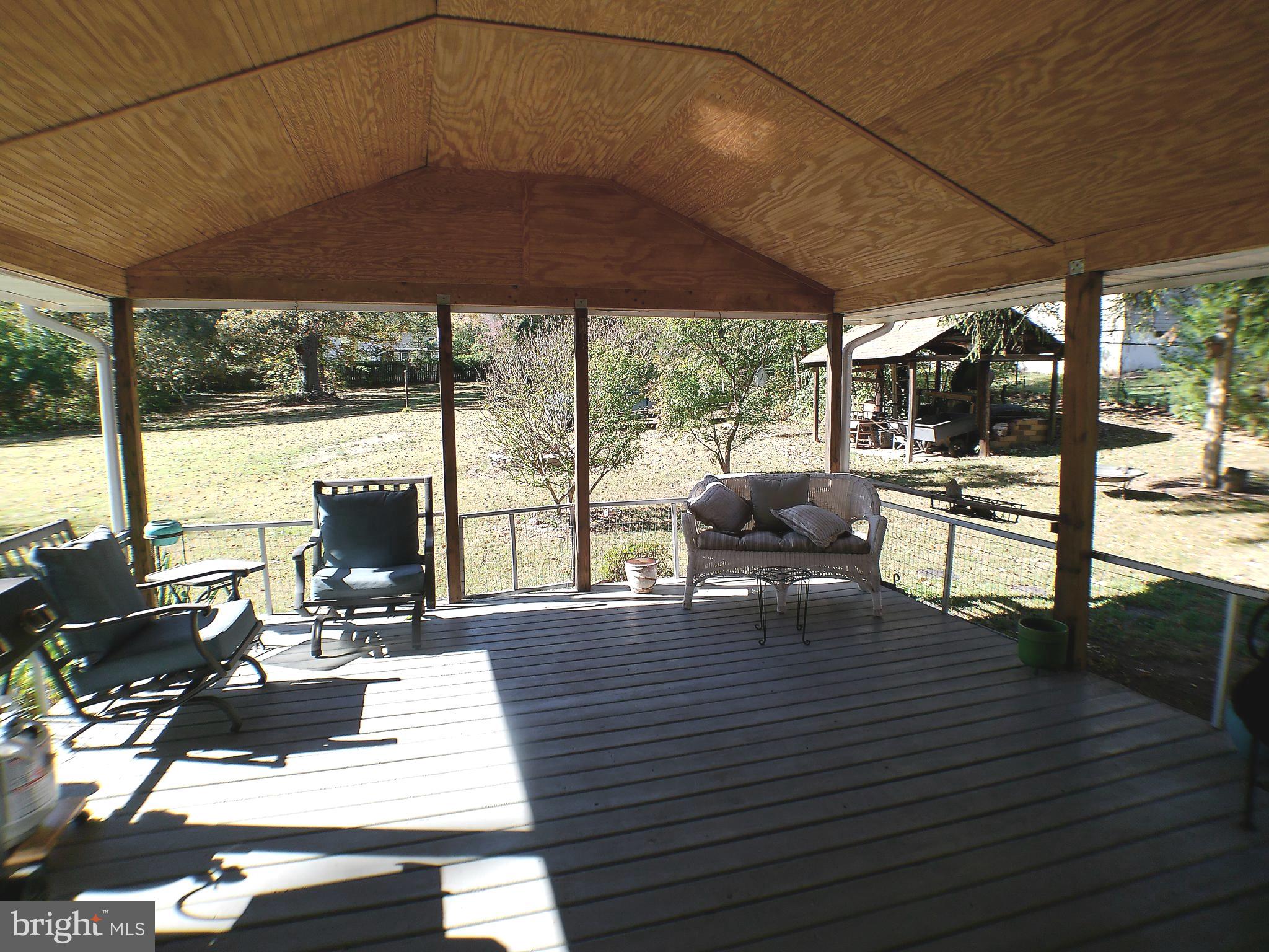 BLUE RIDGE FARMS - Residential