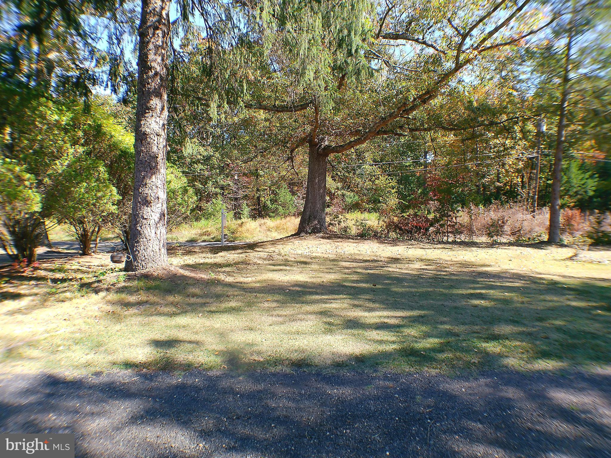 BLUE RIDGE FARMS - Residential