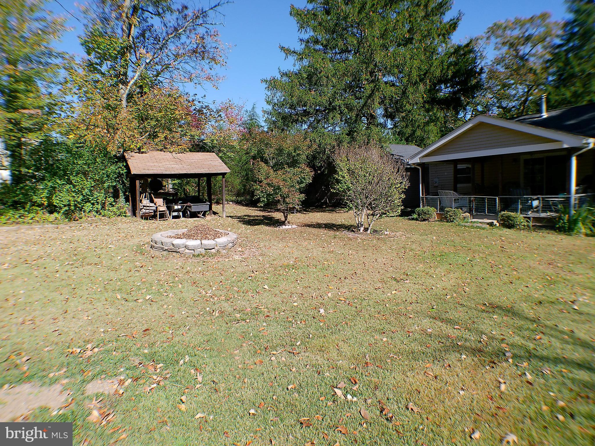 BLUE RIDGE FARMS - Residential