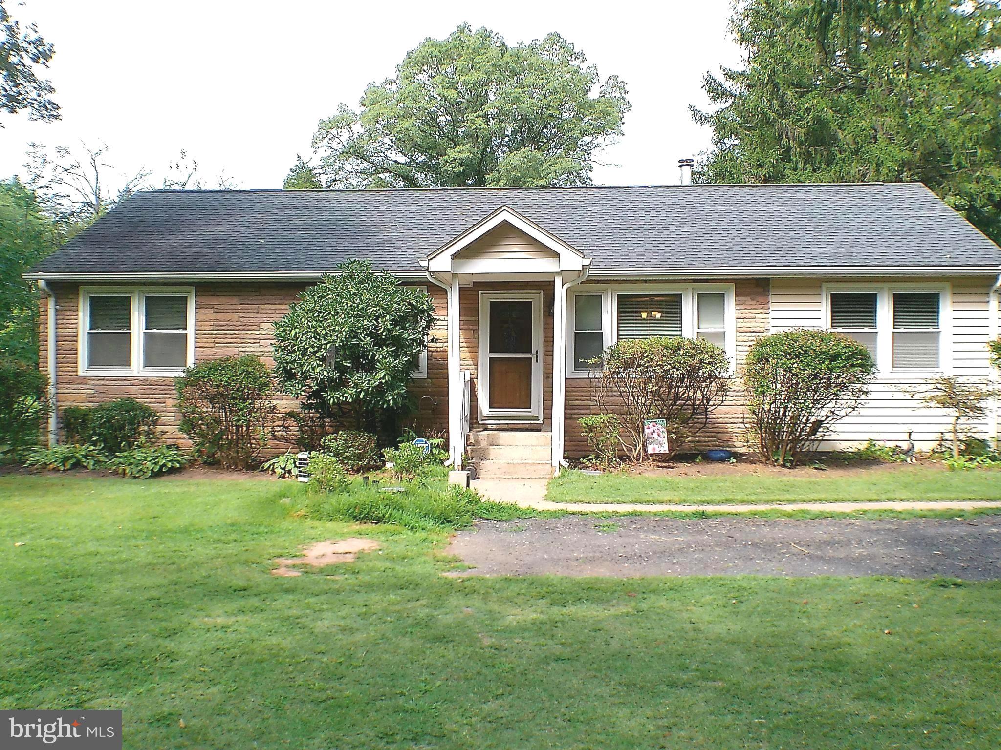 BLUE RIDGE FARMS - Residential