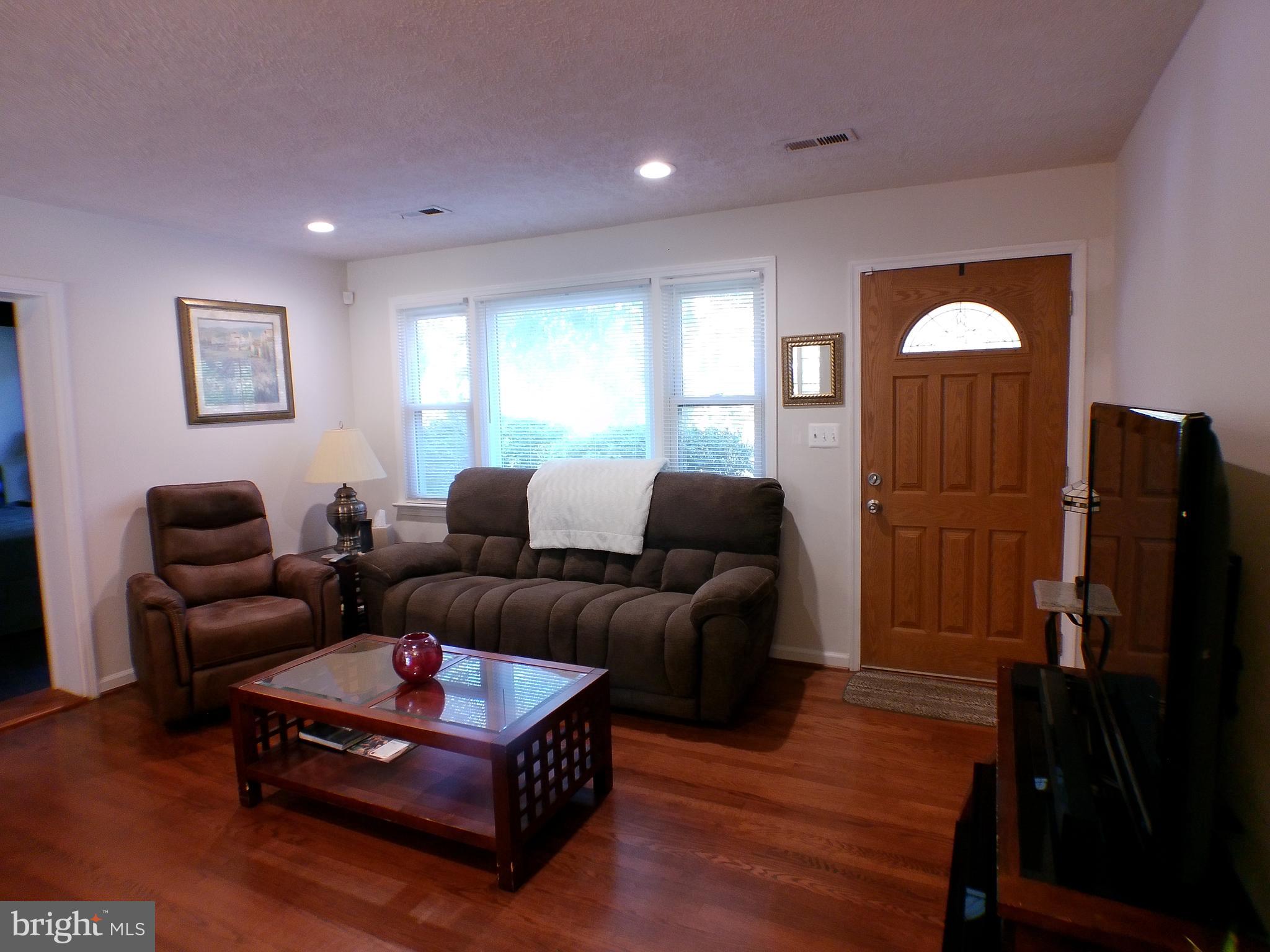 BLUE RIDGE FARMS - Residential