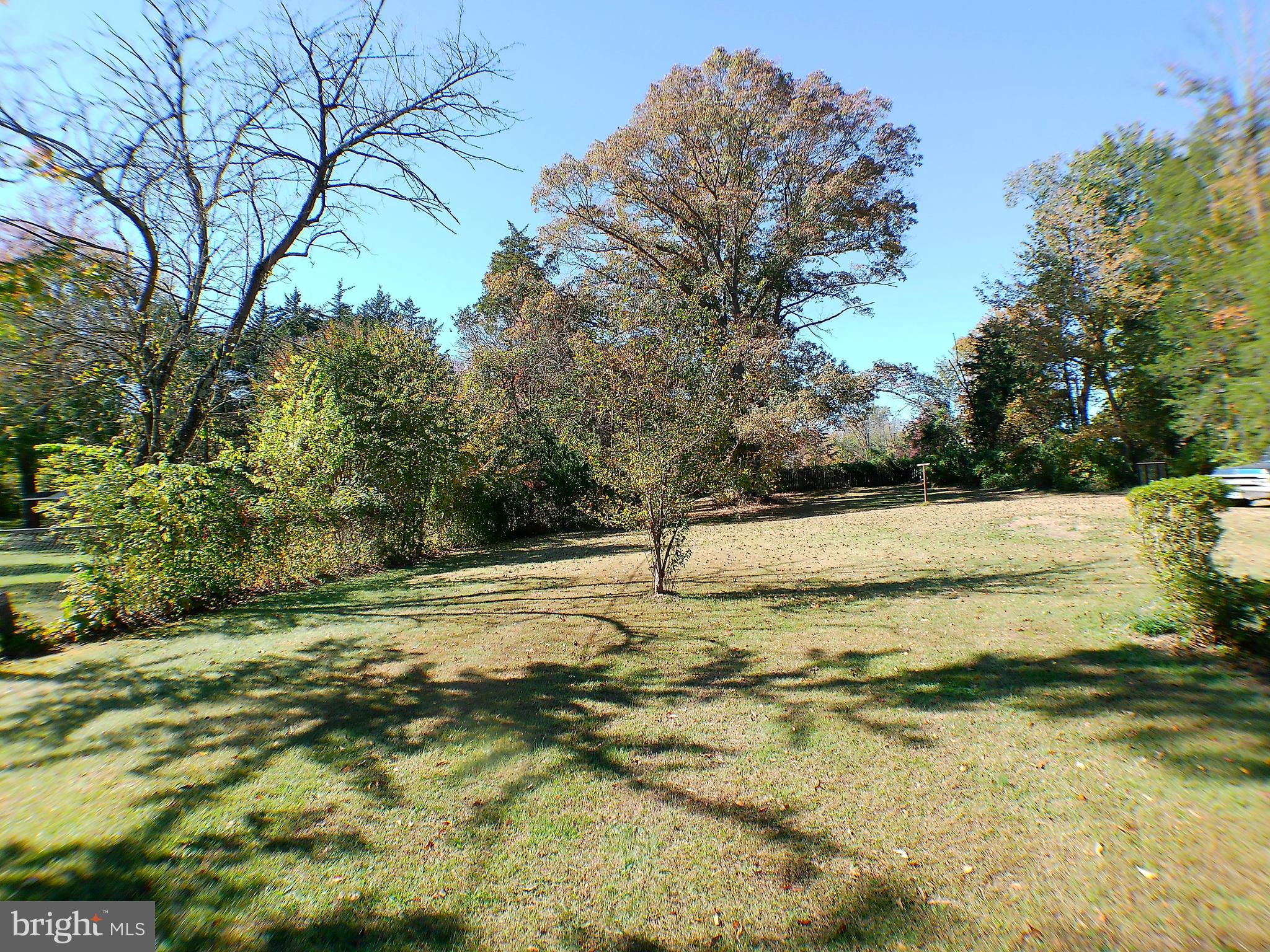 BLUE RIDGE FARMS - Residential