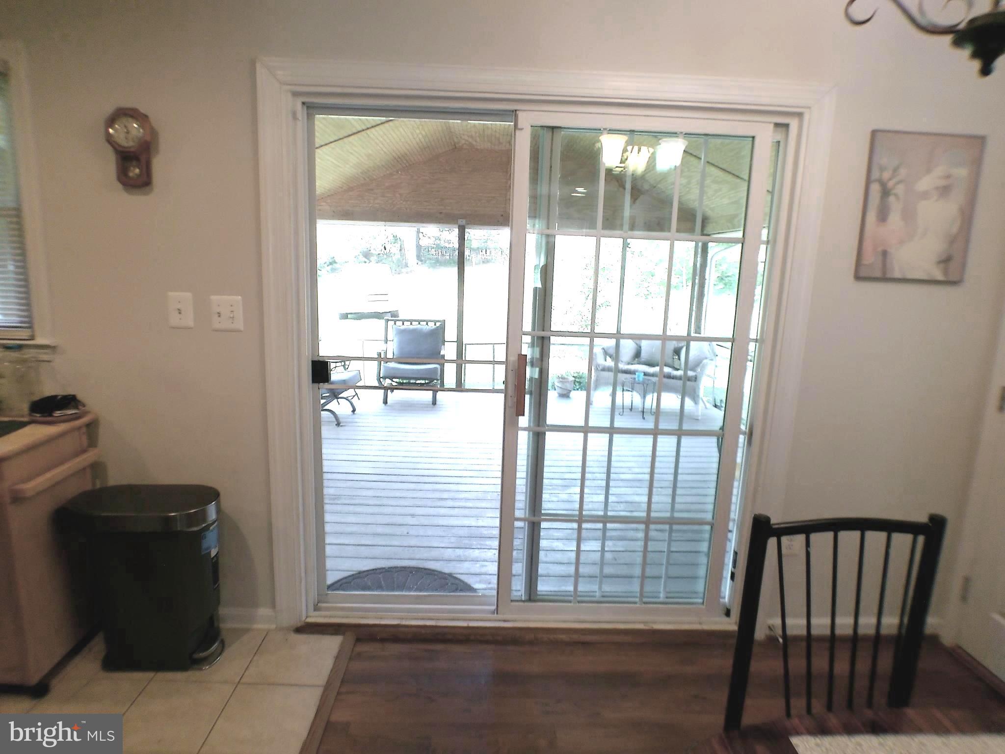 BLUE RIDGE FARMS - Residential