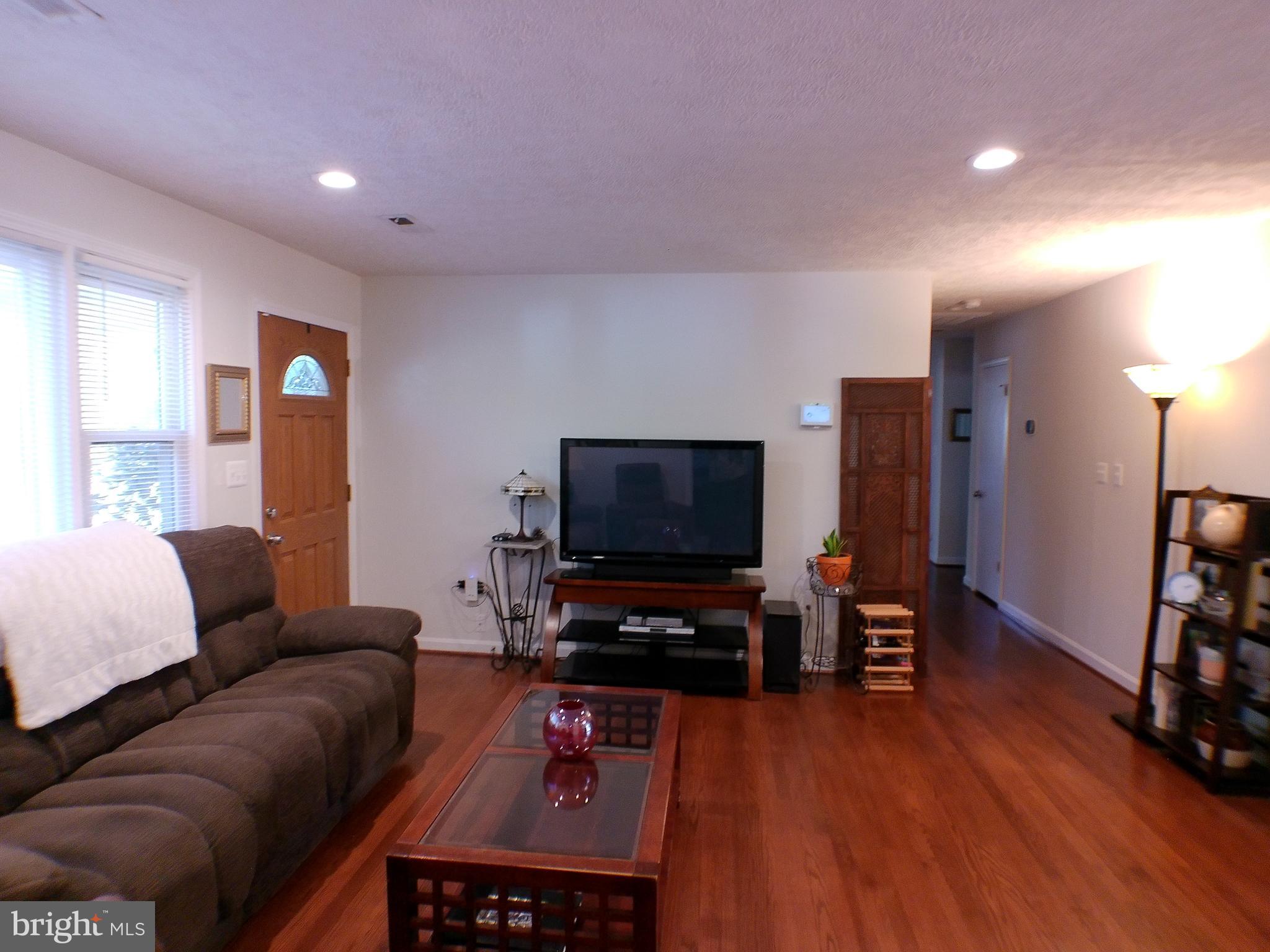 BLUE RIDGE FARMS - Residential