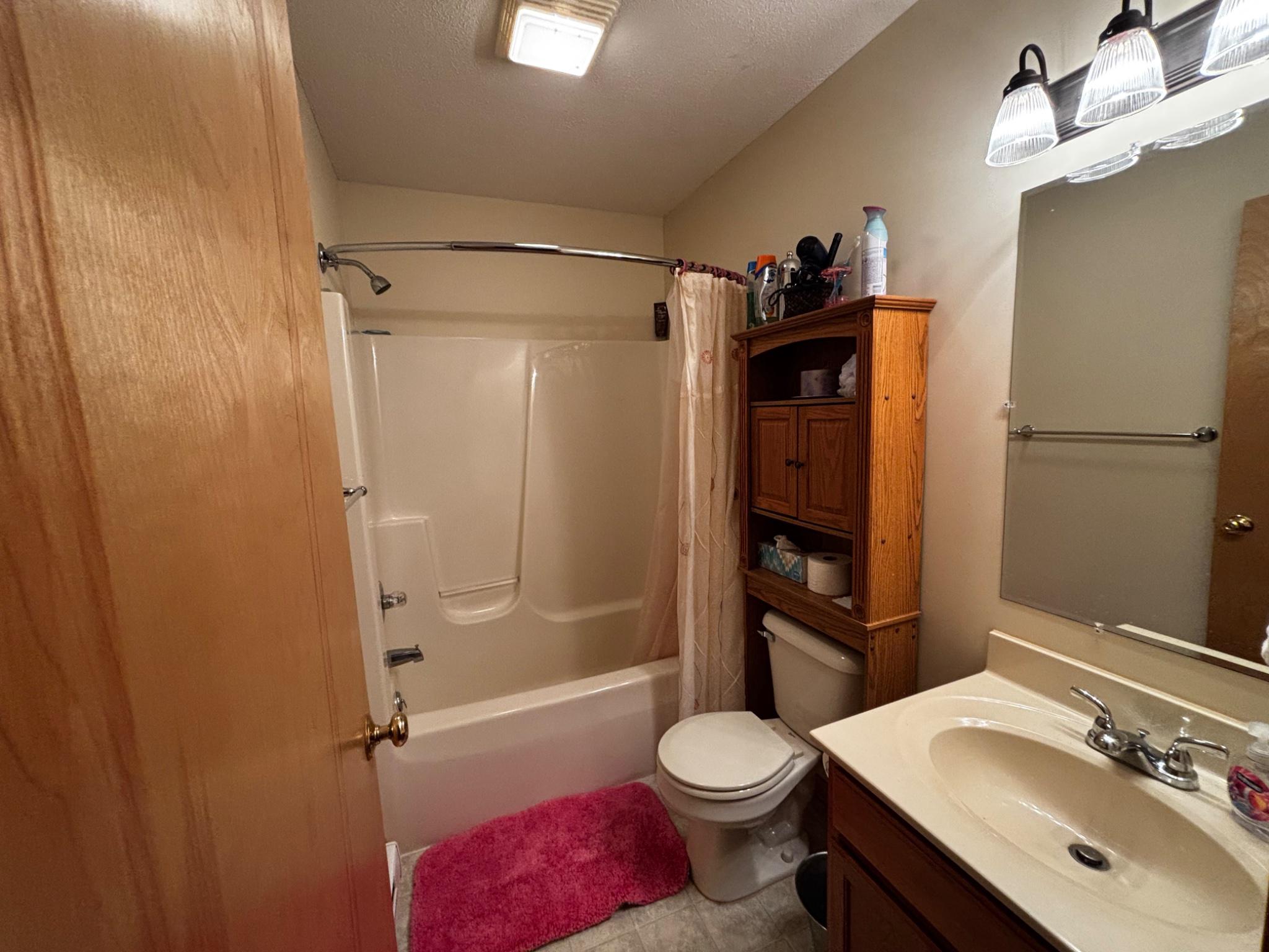 SWANTON - Residential