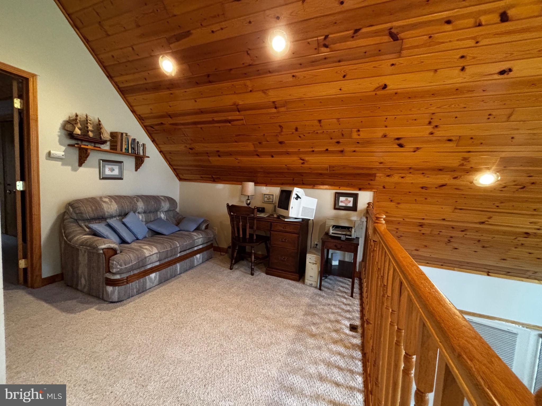 SWANTON - Residential