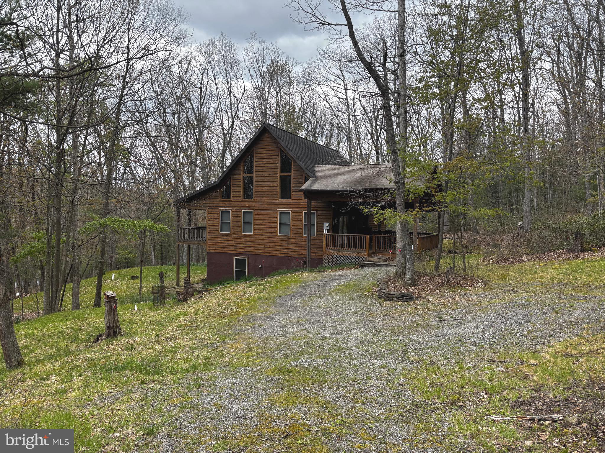 SWANTON - Residential