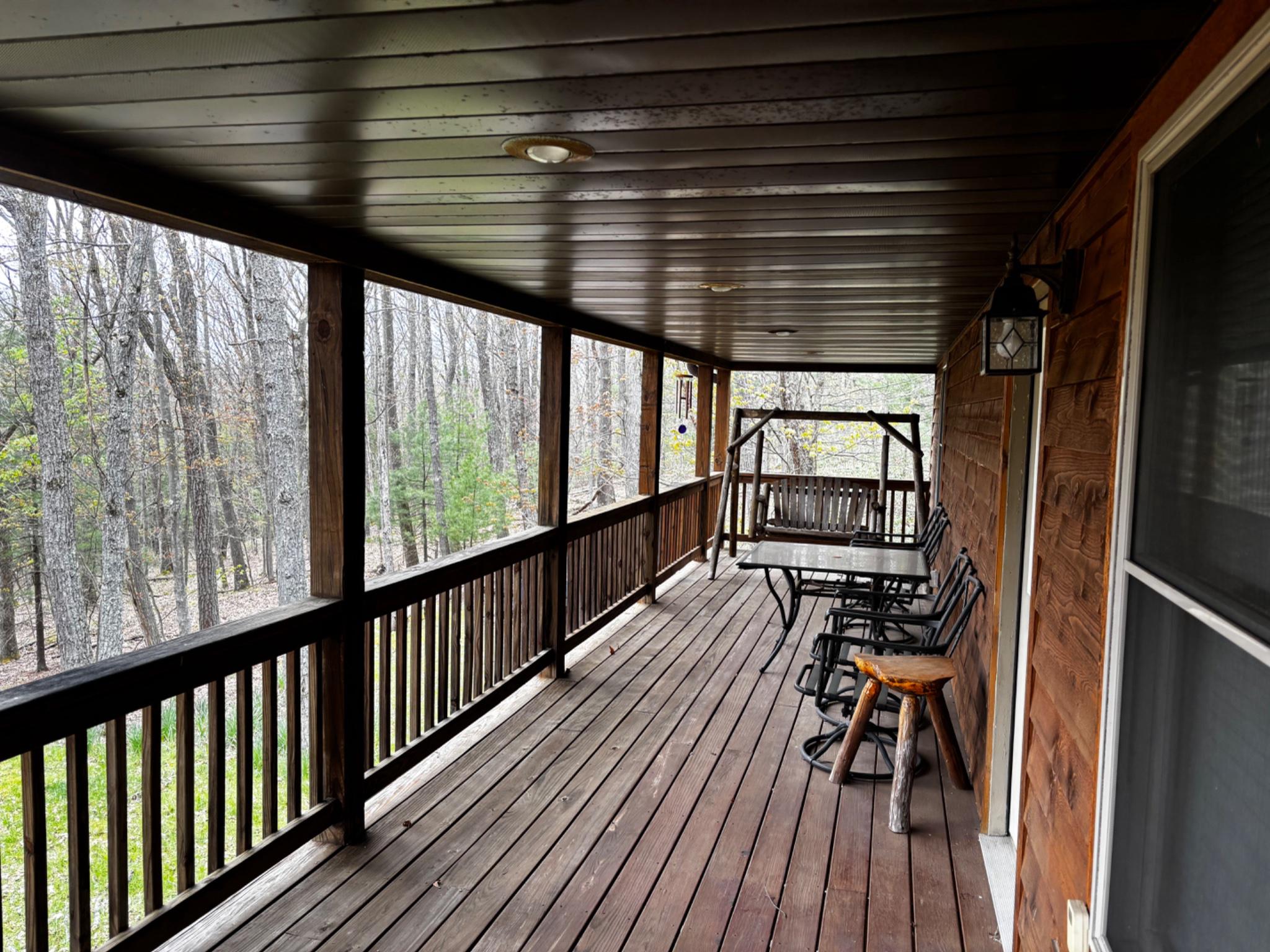 SWANTON - Residential