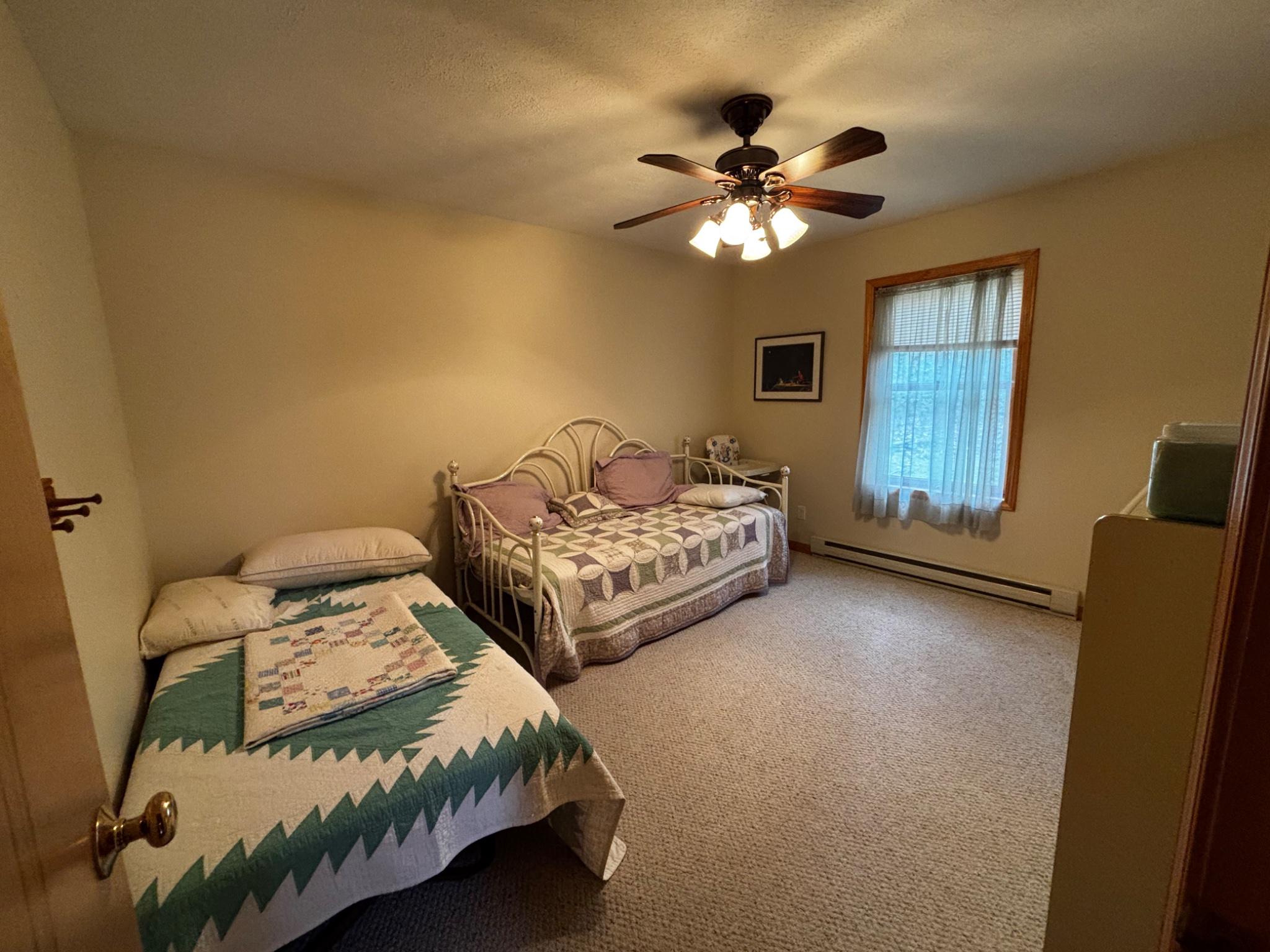 SWANTON - Residential