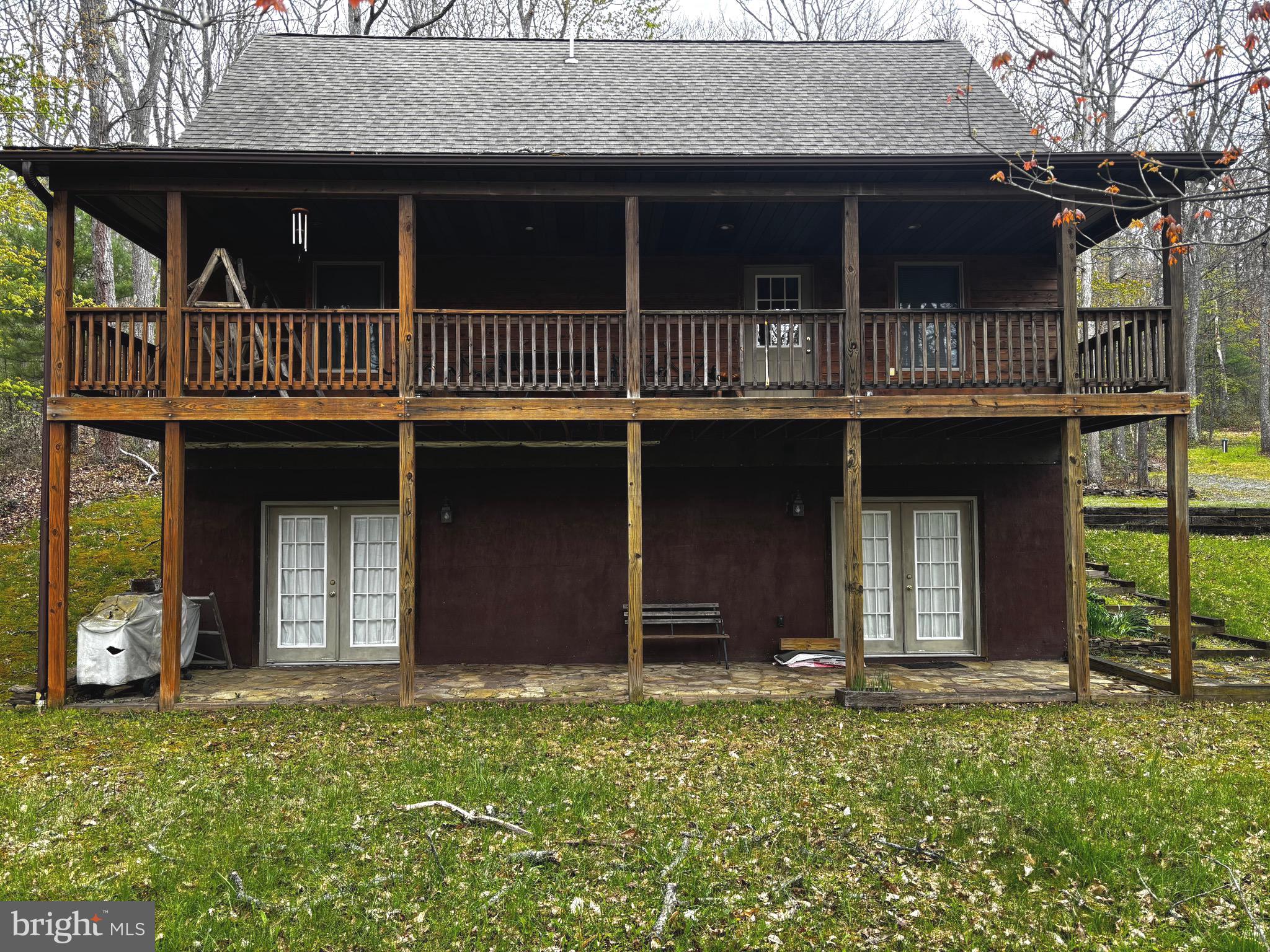 SWANTON - Residential