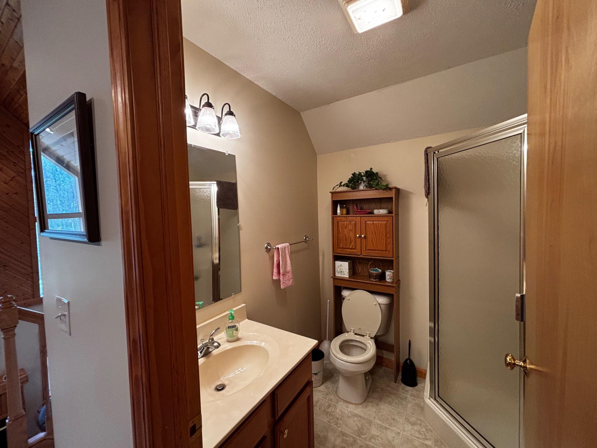 SWANTON - Residential