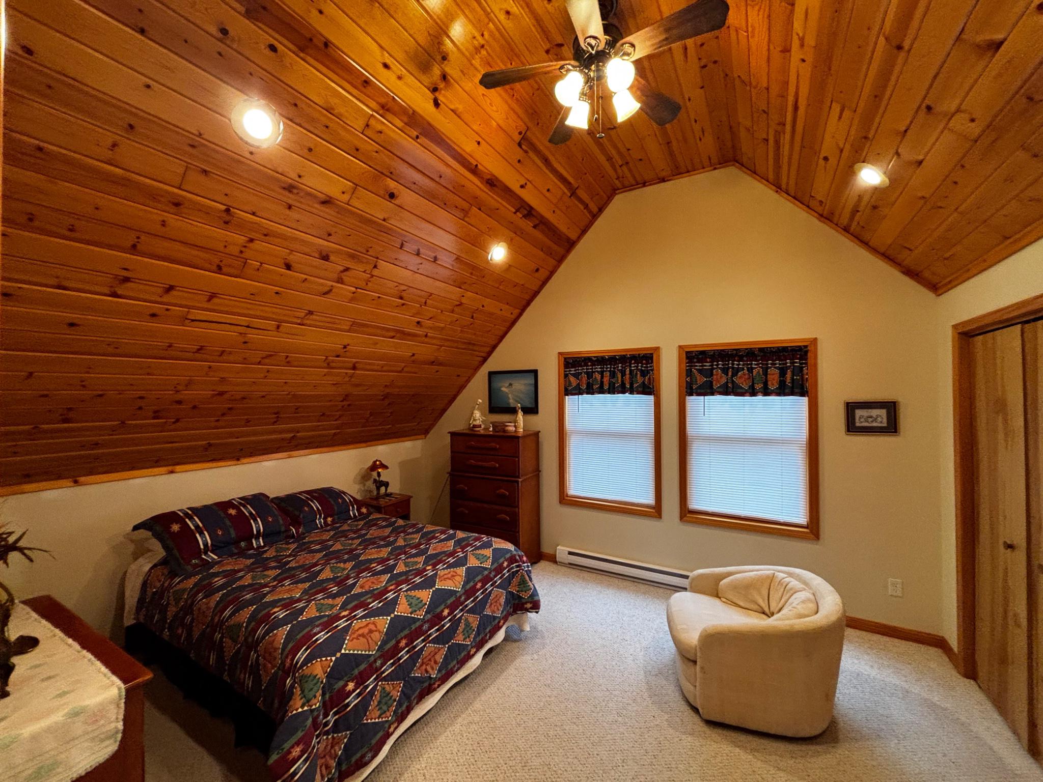 SWANTON - Residential