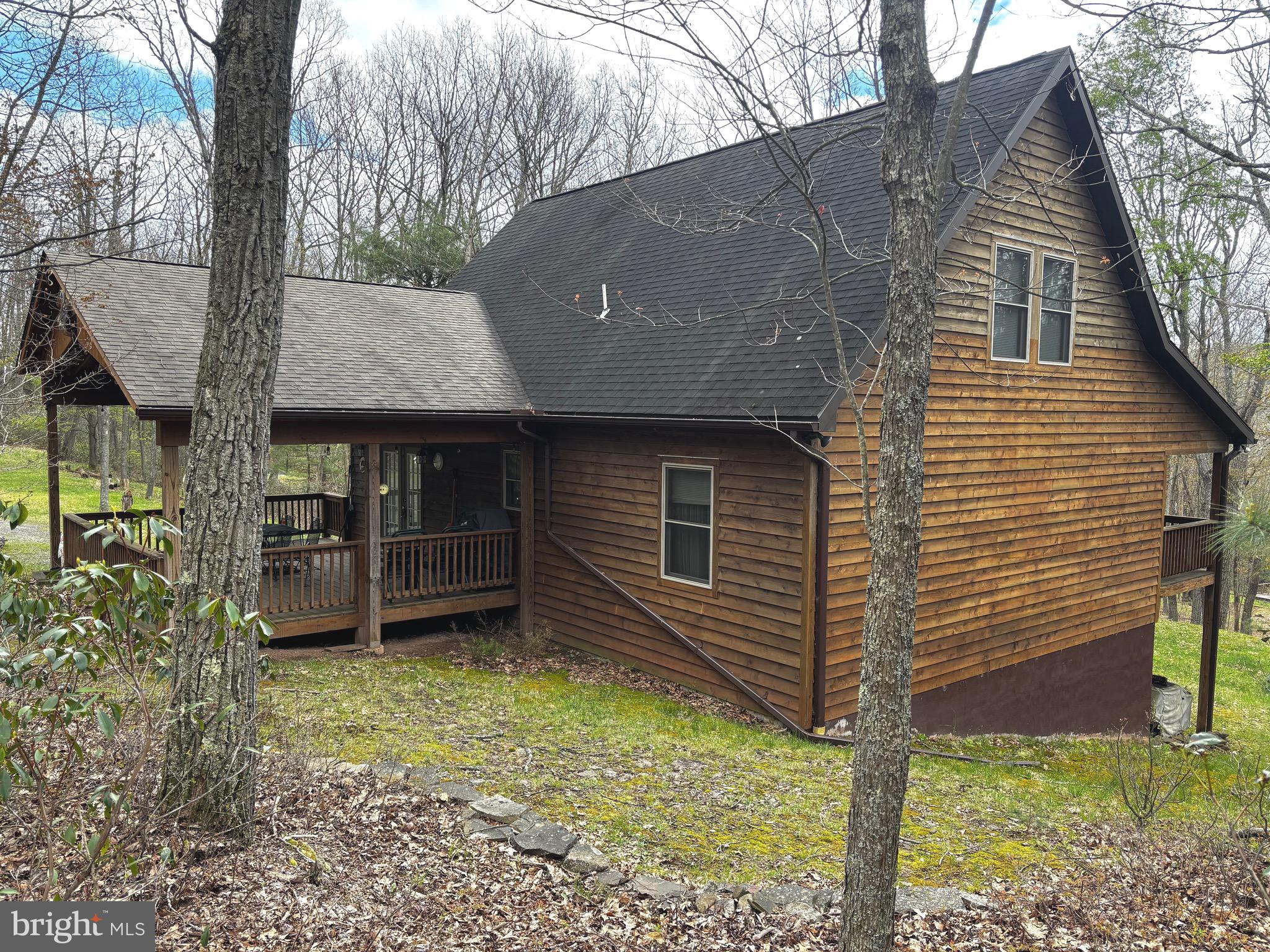 SWANTON - Residential