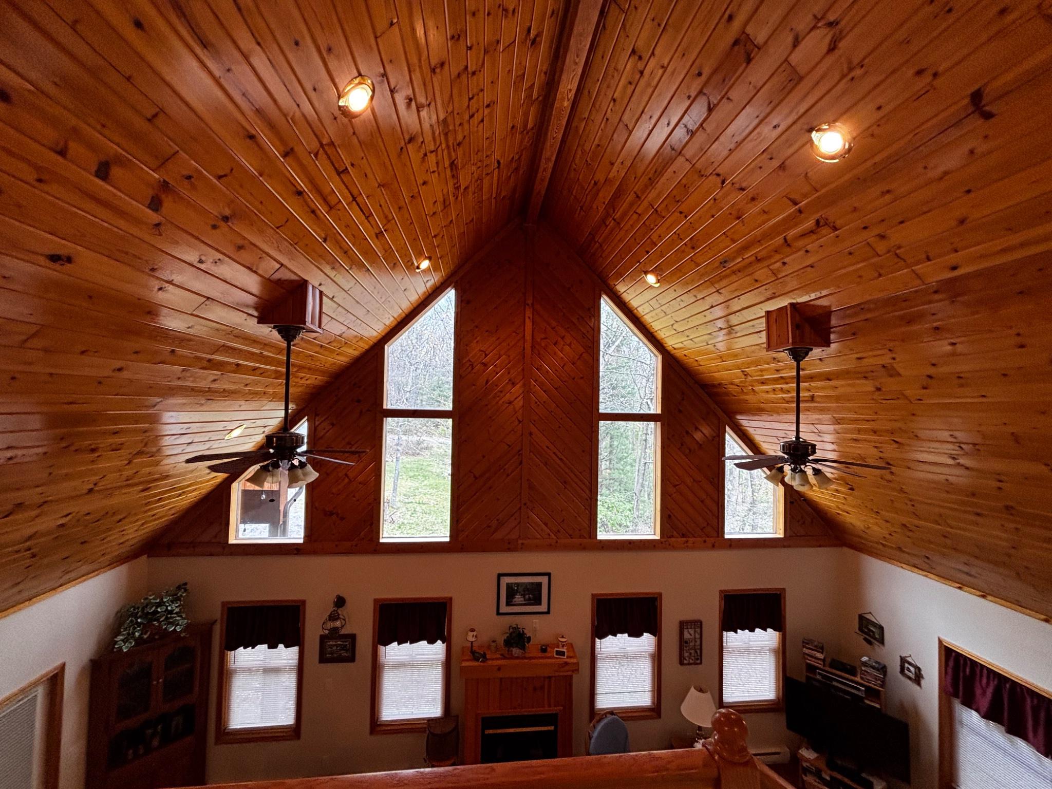 SWANTON - Residential