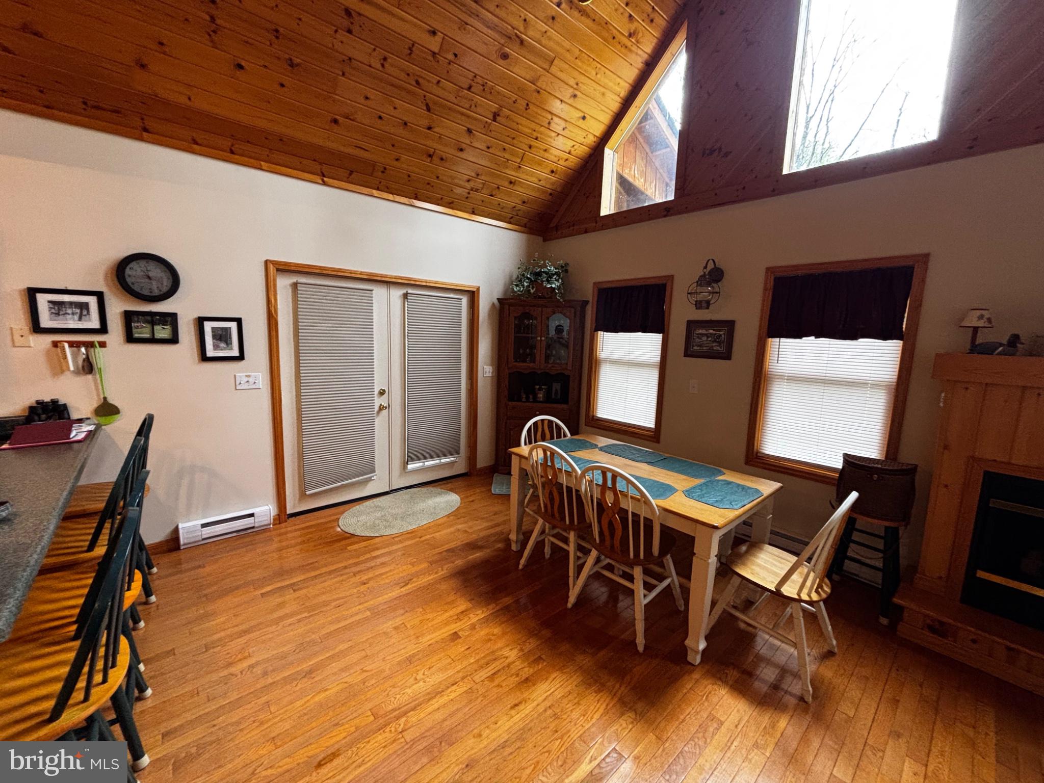 SWANTON - Residential