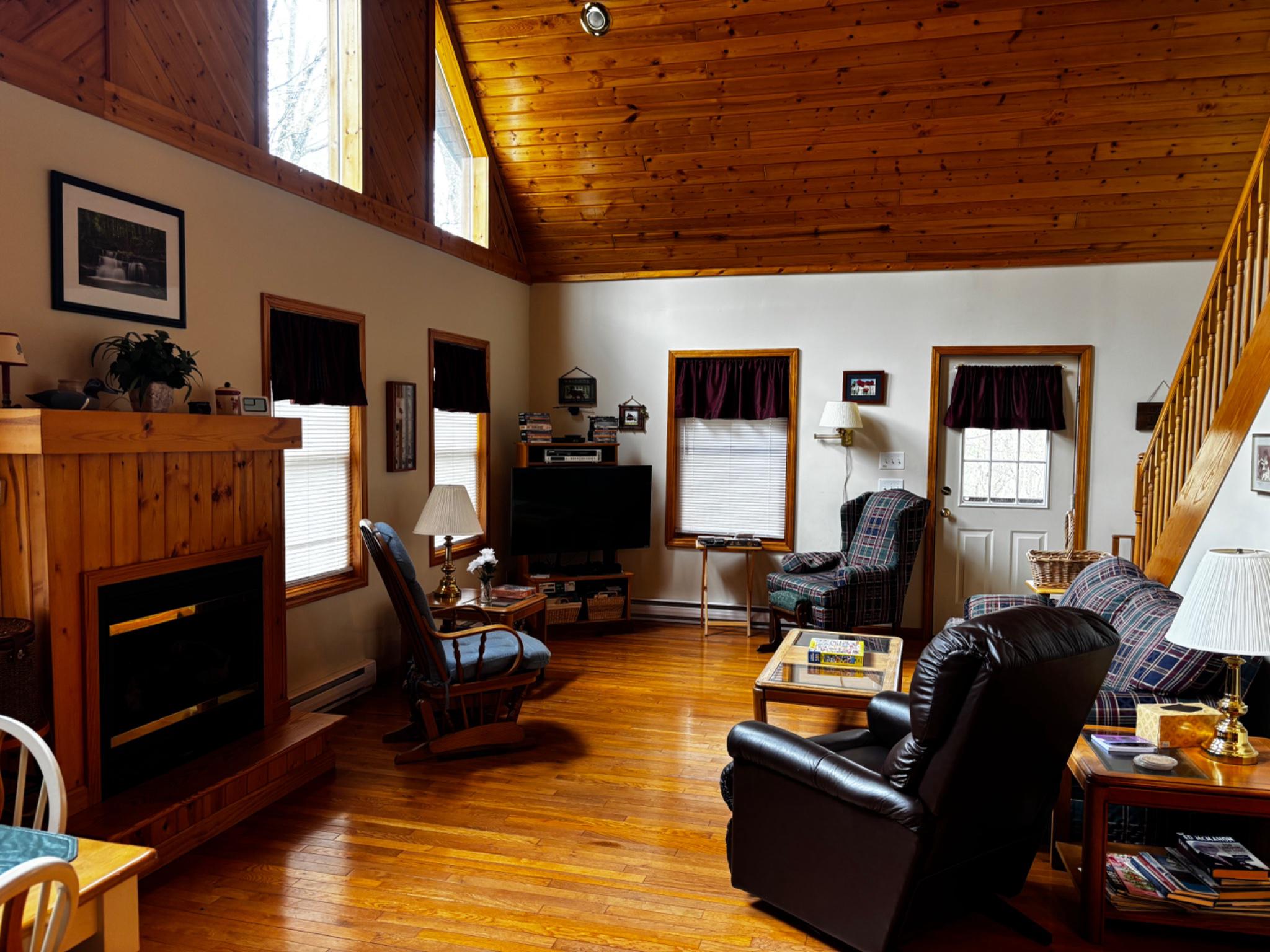 SWANTON - Residential