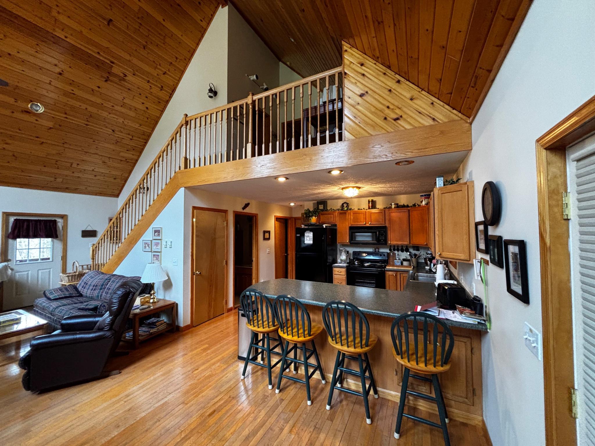 SWANTON - Residential