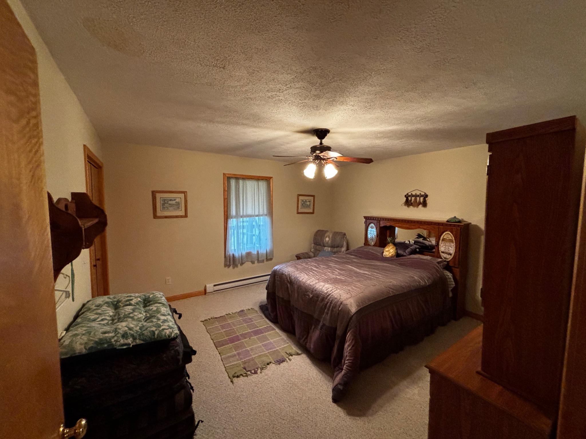 SWANTON - Residential