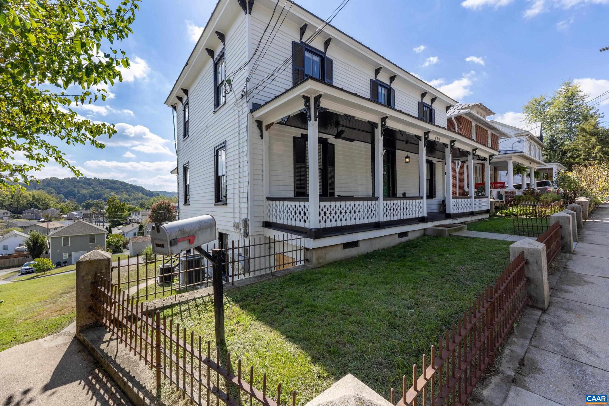 NONE AVAILABLE - Residential Lease