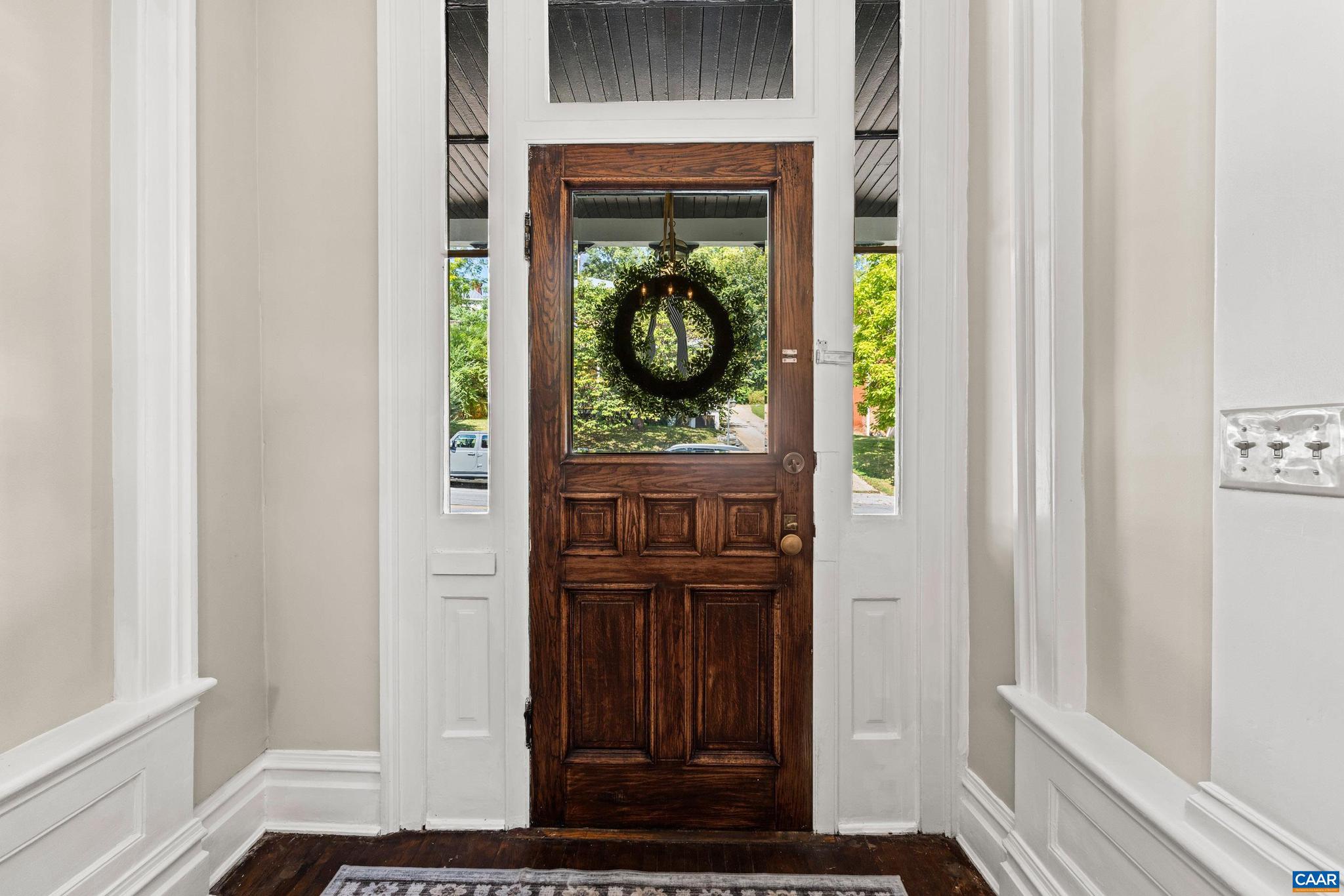 NONE AVAILABLE - Residential Lease