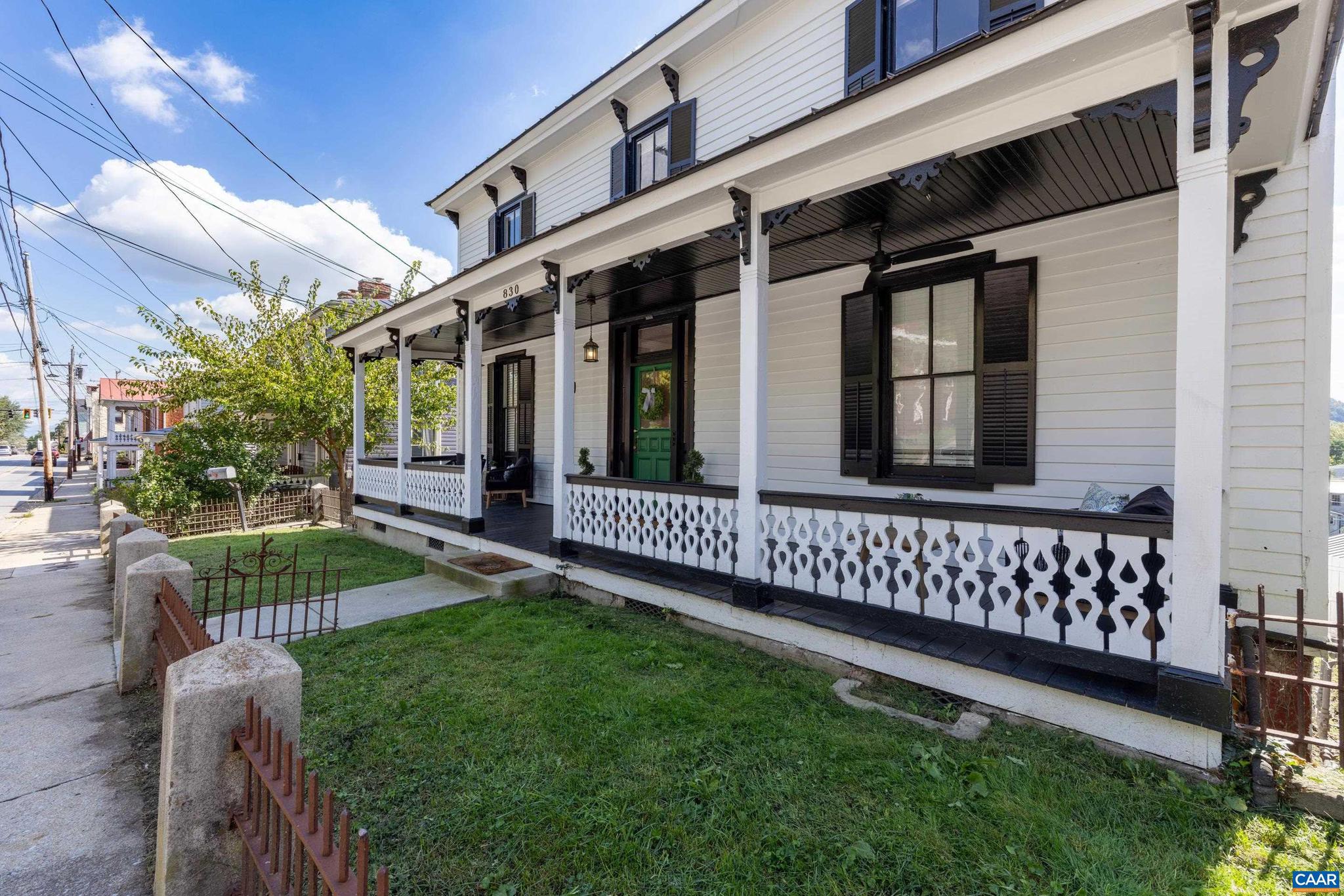 NONE AVAILABLE - Residential Lease