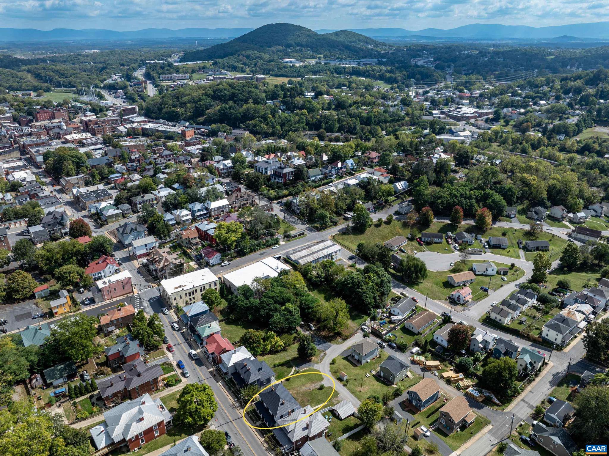 NONE AVAILABLE - Residential Lease