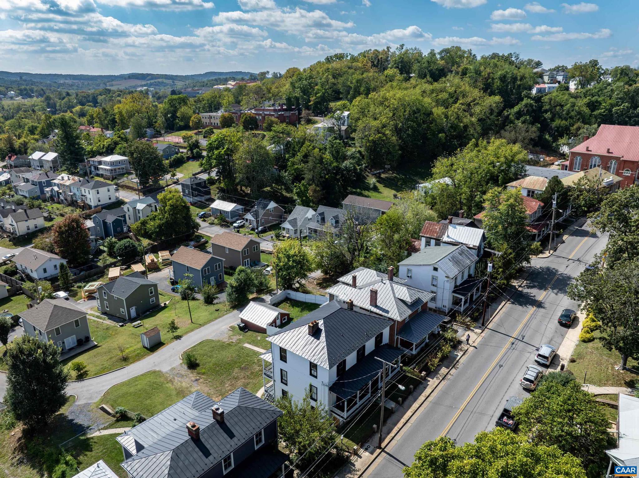 NONE AVAILABLE - Residential Lease