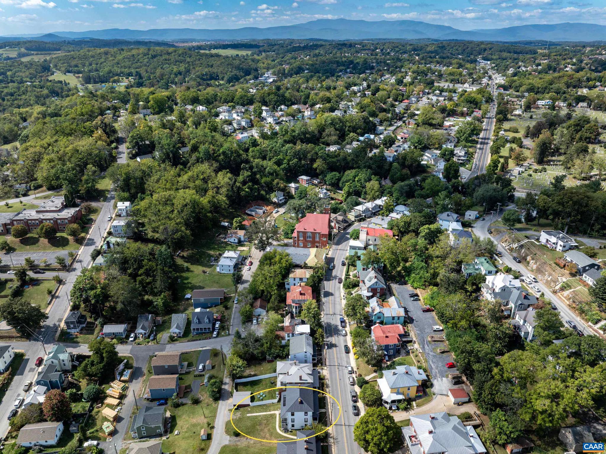 NONE AVAILABLE - Residential Lease