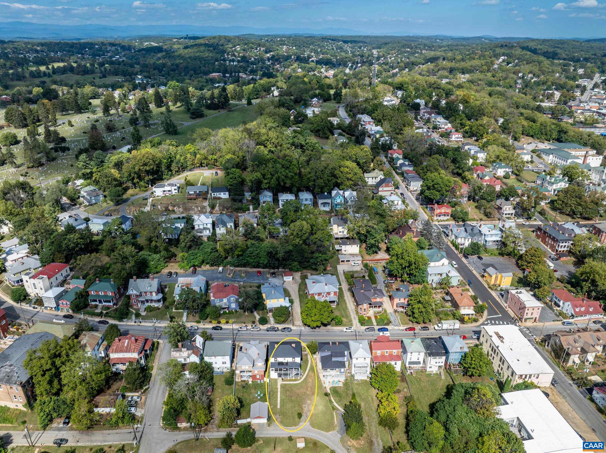 NONE AVAILABLE - Residential Lease