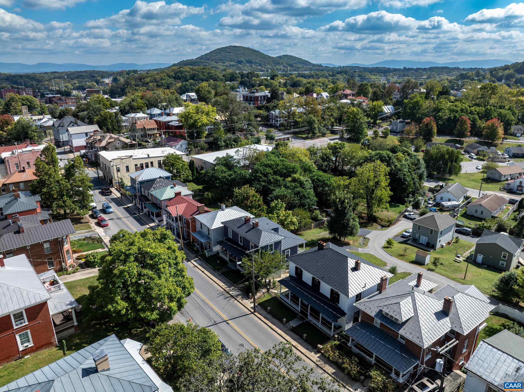 NONE AVAILABLE - Residential Lease