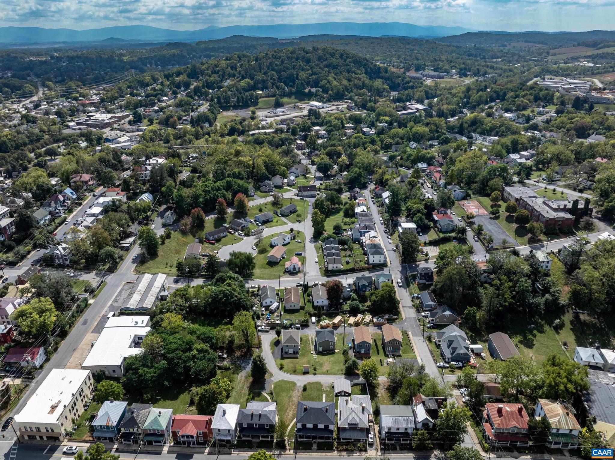 NONE AVAILABLE - Residential Lease