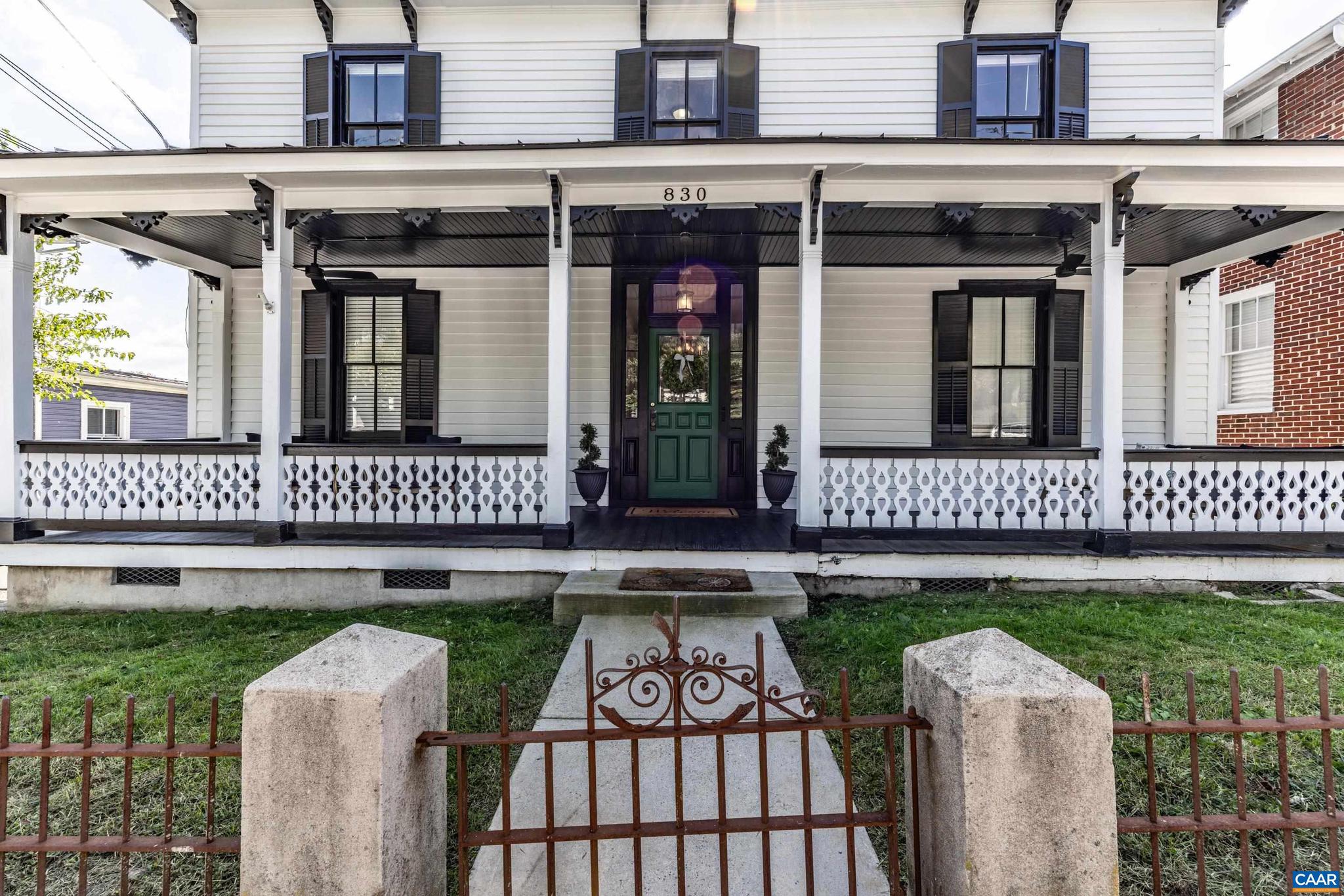 NONE AVAILABLE - Residential Lease