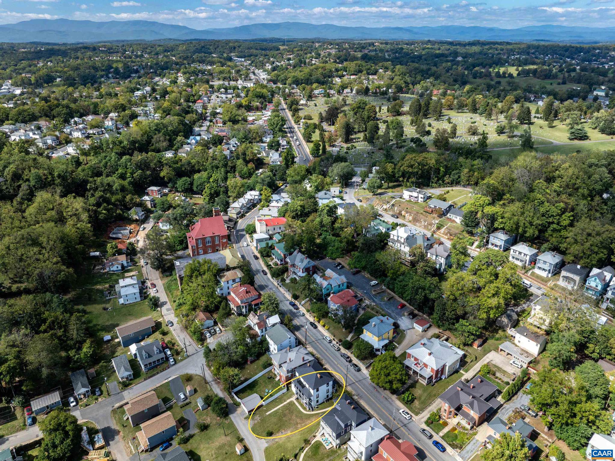 NONE AVAILABLE - Residential Lease