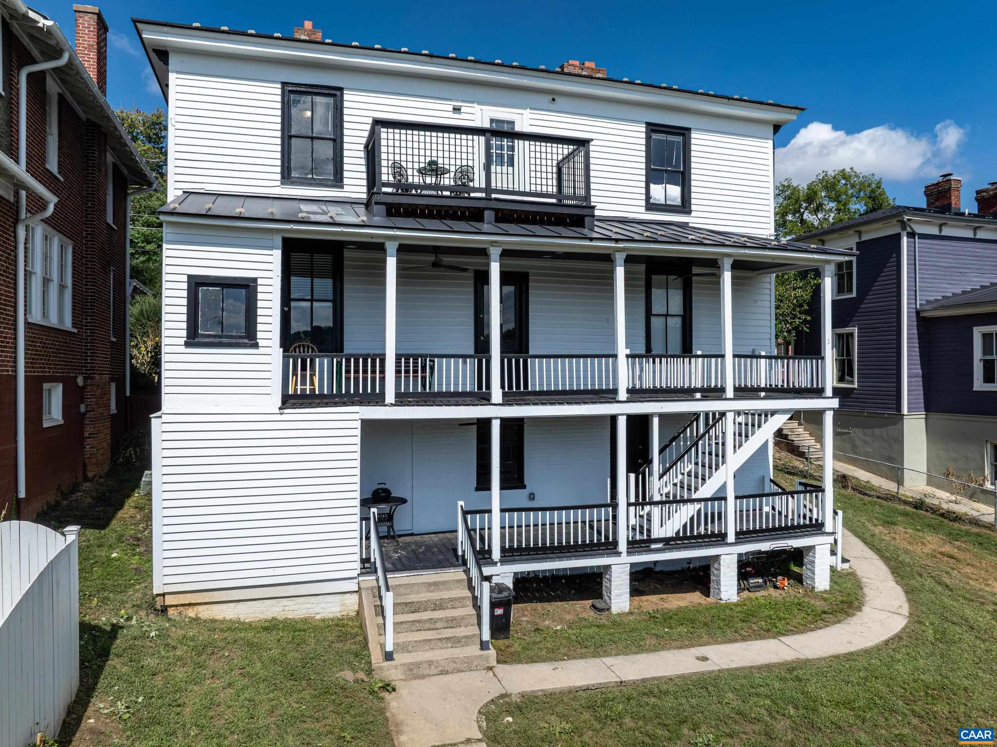 NONE AVAILABLE - Residential Lease