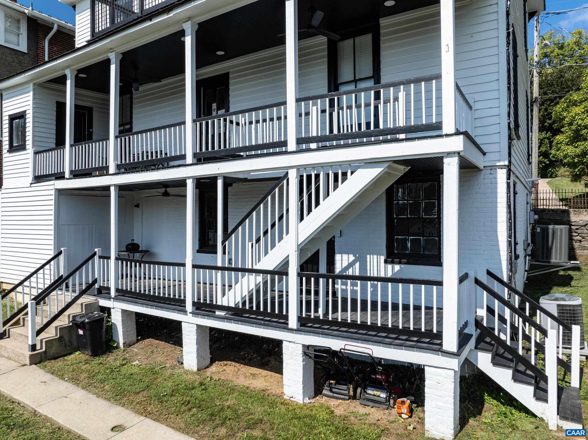 NONE AVAILABLE - Residential Lease