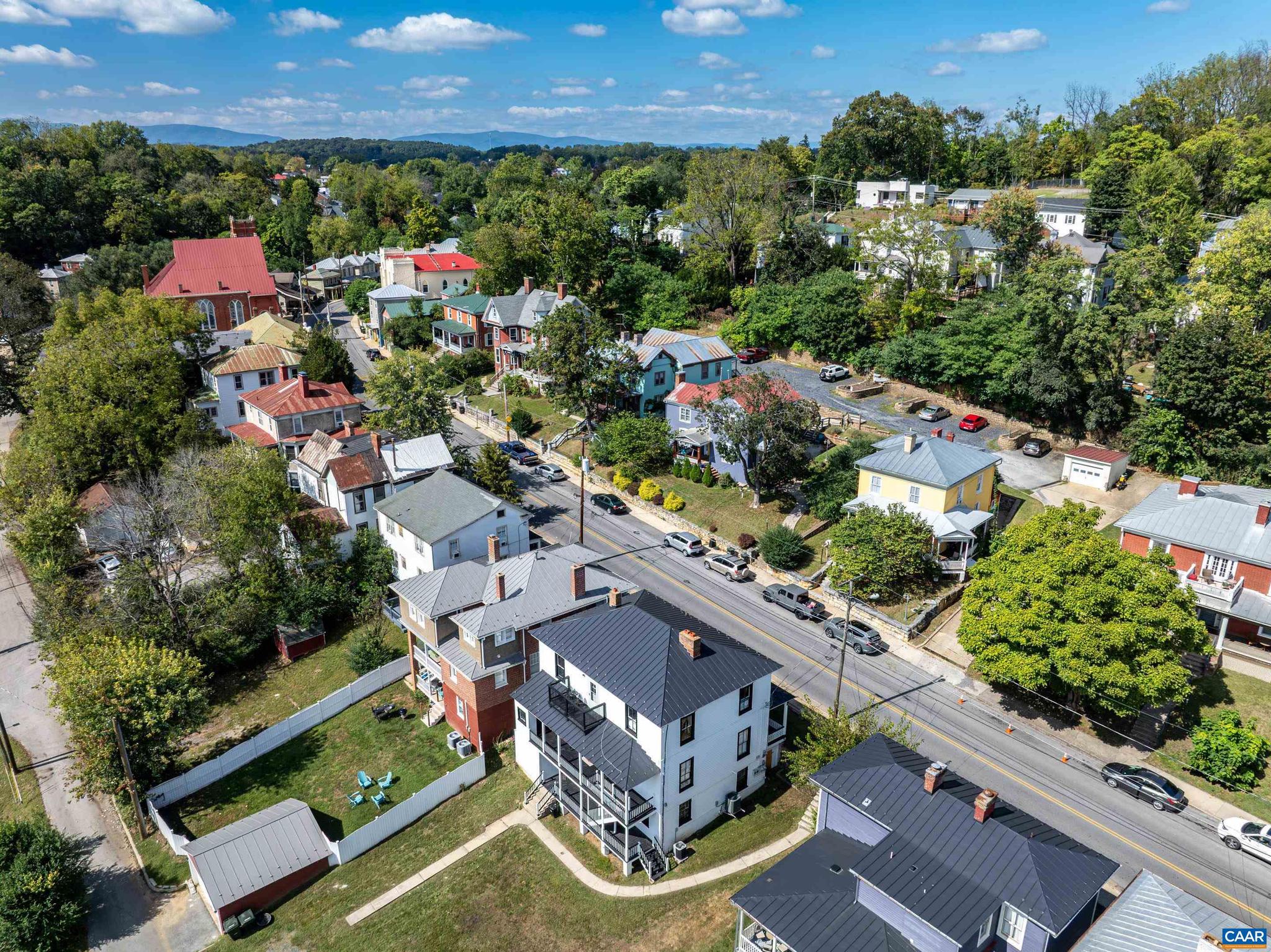 NONE AVAILABLE - Residential Lease