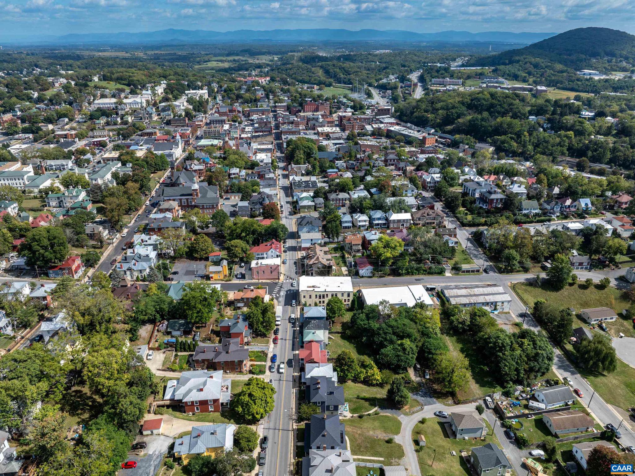 NONE AVAILABLE - Residential Lease