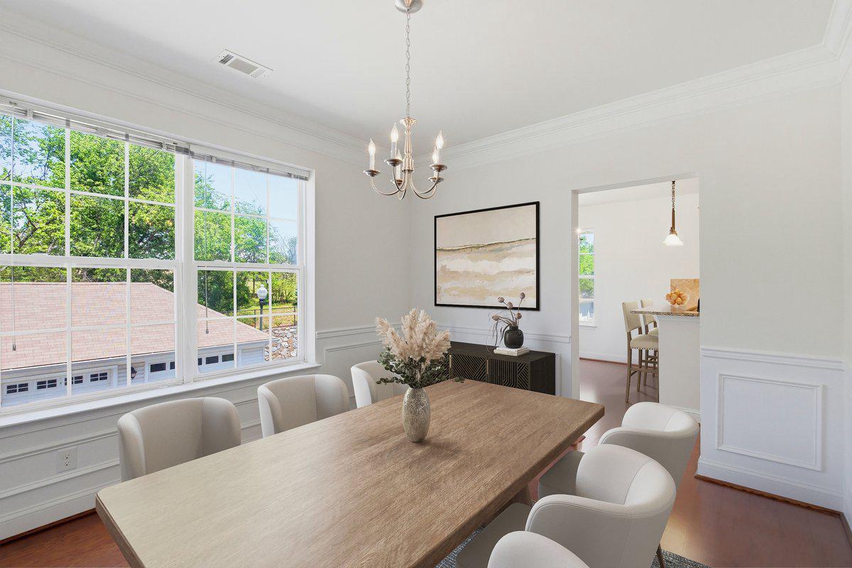 9204 CHARLESTON DRIVE 207
