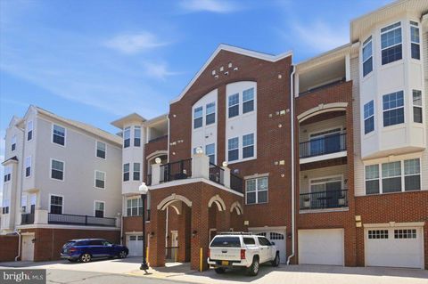 Photo of 9204 Charleston Drive #207, MANASSAS, VA 20110 (MLS # VAMN2010920)
