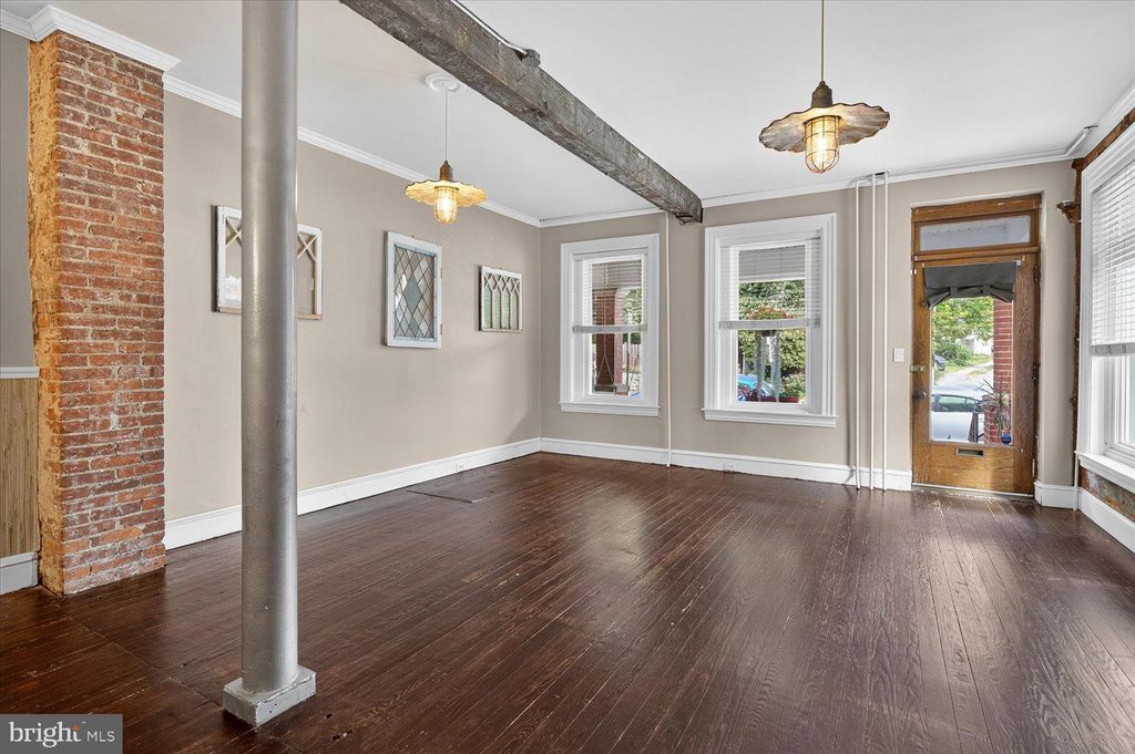 Photo of 658 W Walnut Street, LANCASTER, PA 17603 (MLS # PALA2076716)