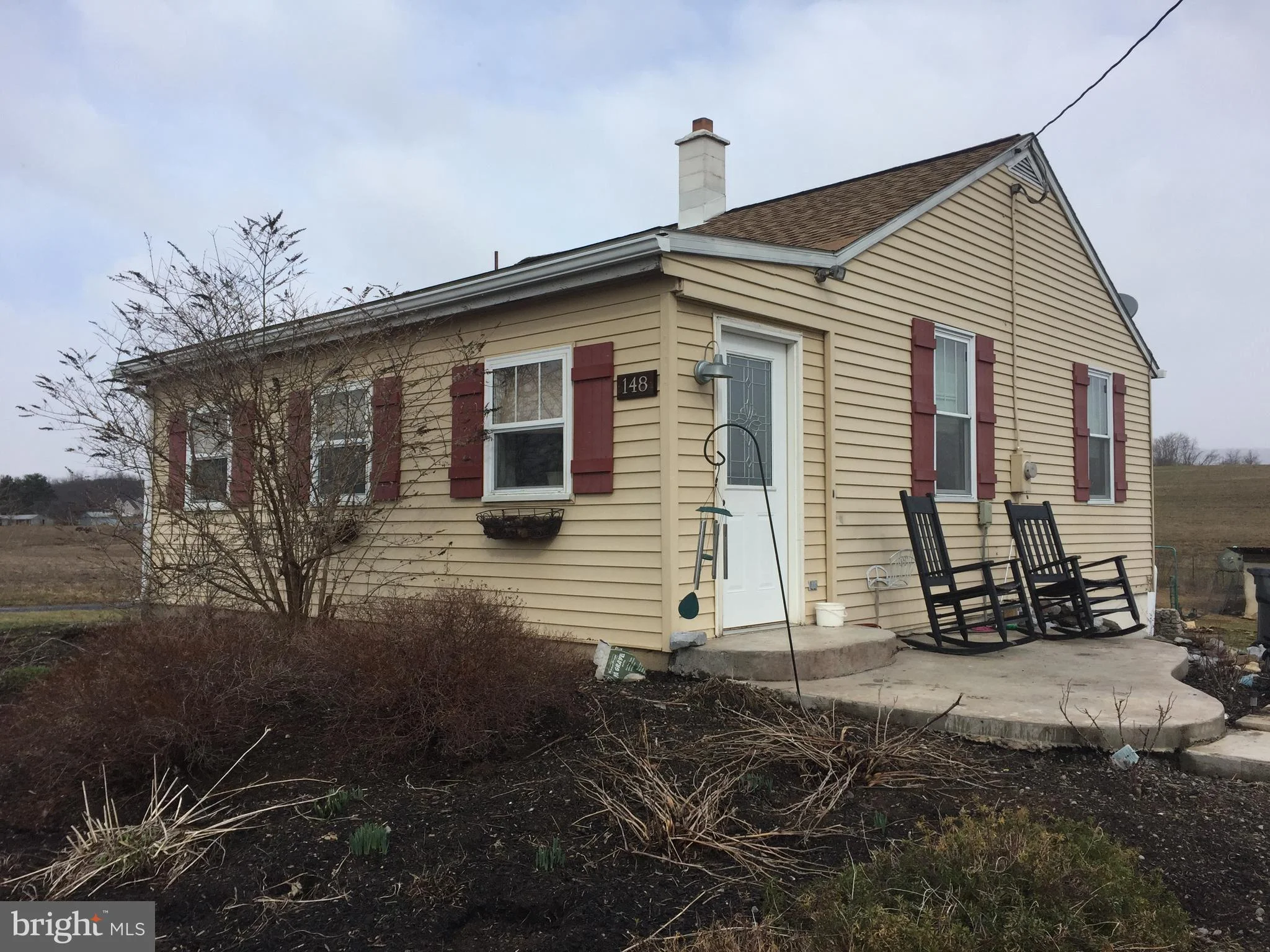 148 Frytown Road, Carlisle, PA 17015