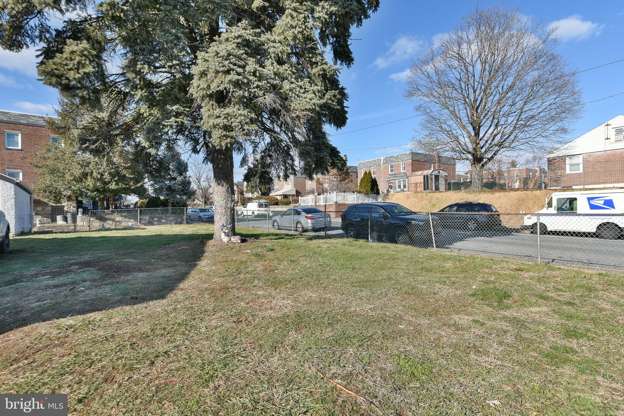 RHAWNHURST - Residential