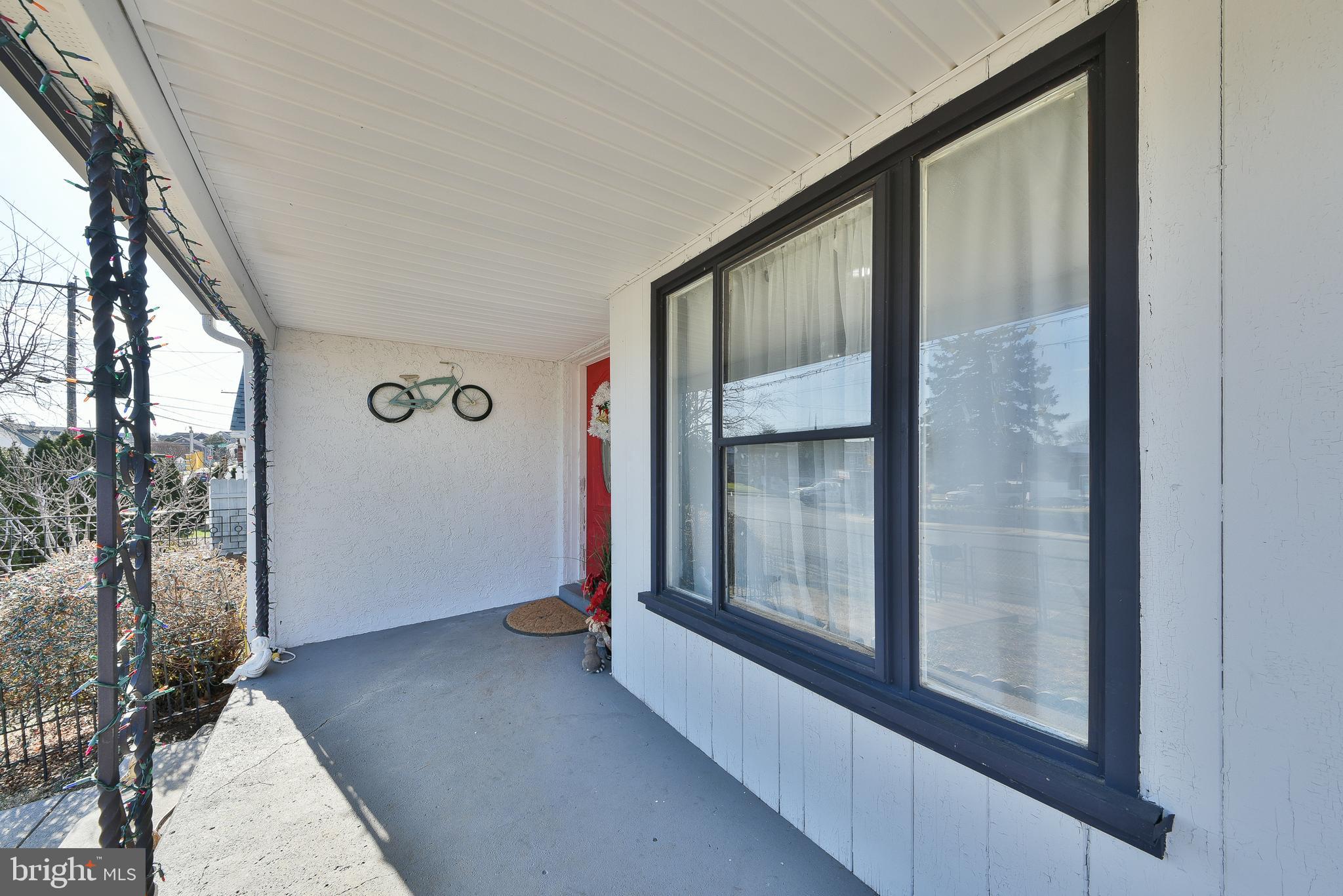 RHAWNHURST - Residential