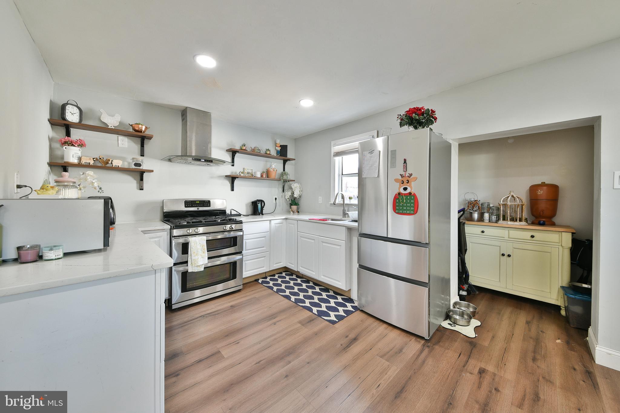 RHAWNHURST - Residential