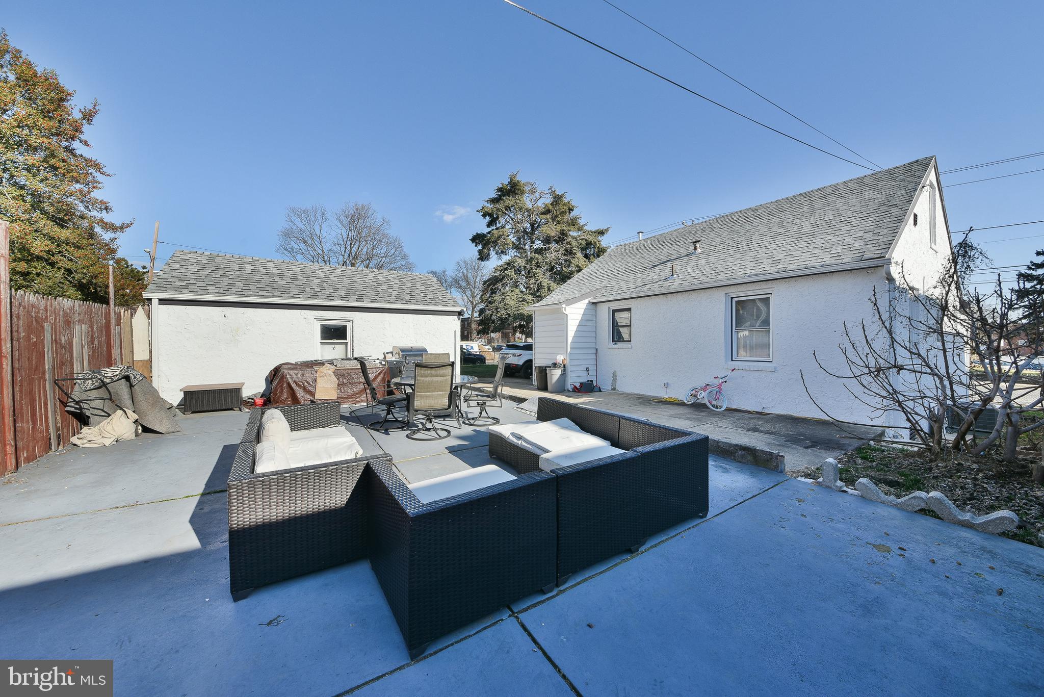 RHAWNHURST - Residential